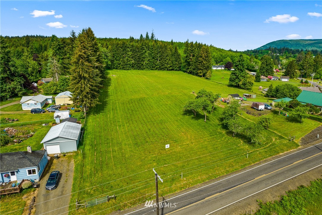 0 Fowler Road Raymond, WA 98577 - Photo 7 of 9 Gallery Image 7
