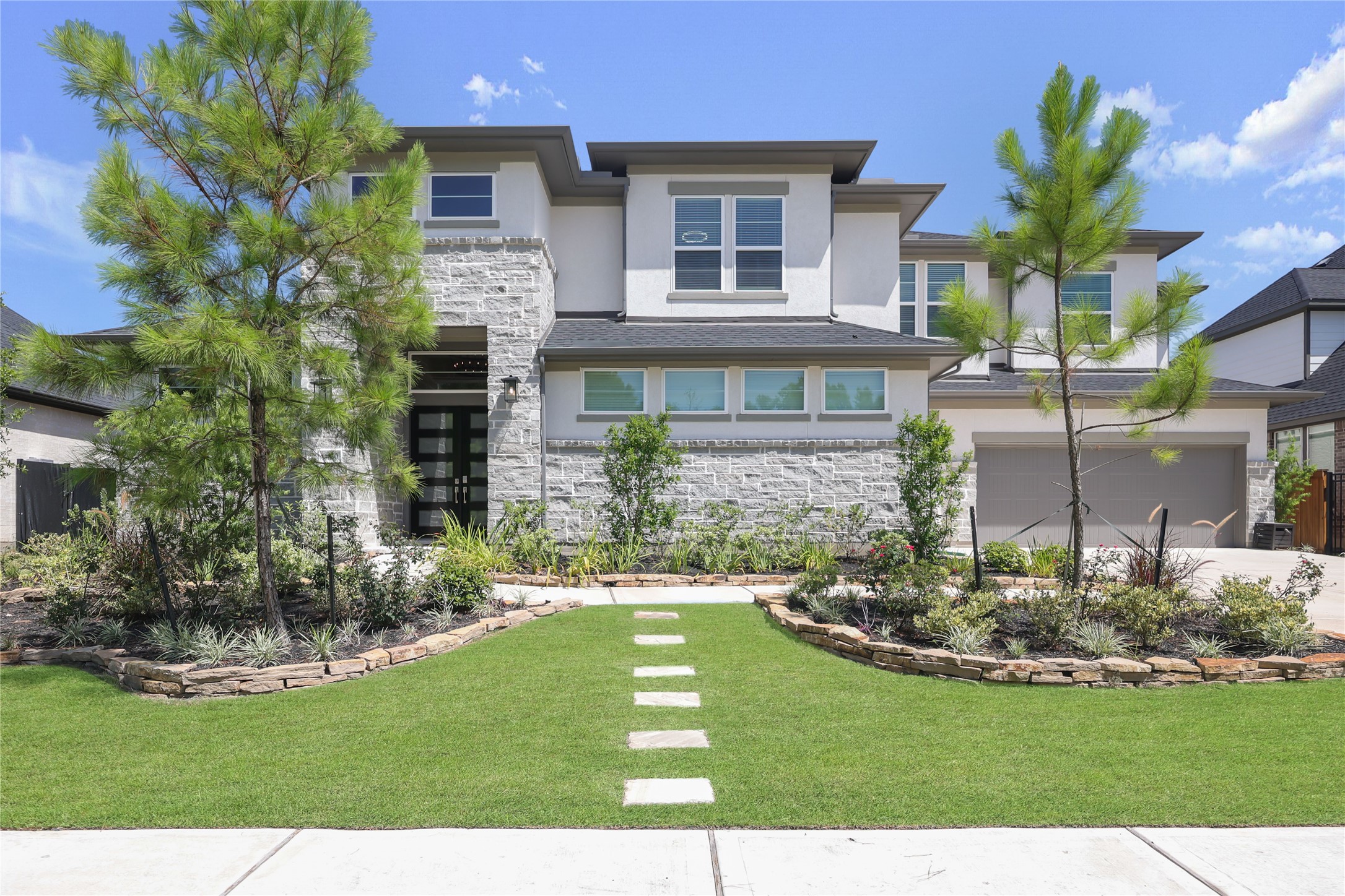 Welcome Home!