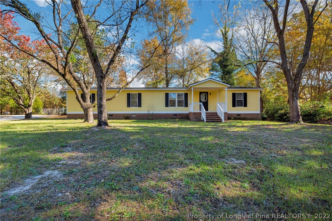 201 Waycross Road Fayetteville, NC 28312 - Photo 1 of 31 Gallery Image 1