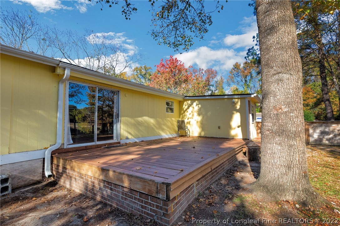 201 Waycross Road Fayetteville, NC 28312 - Photo 31 of 31 Gallery Image 31