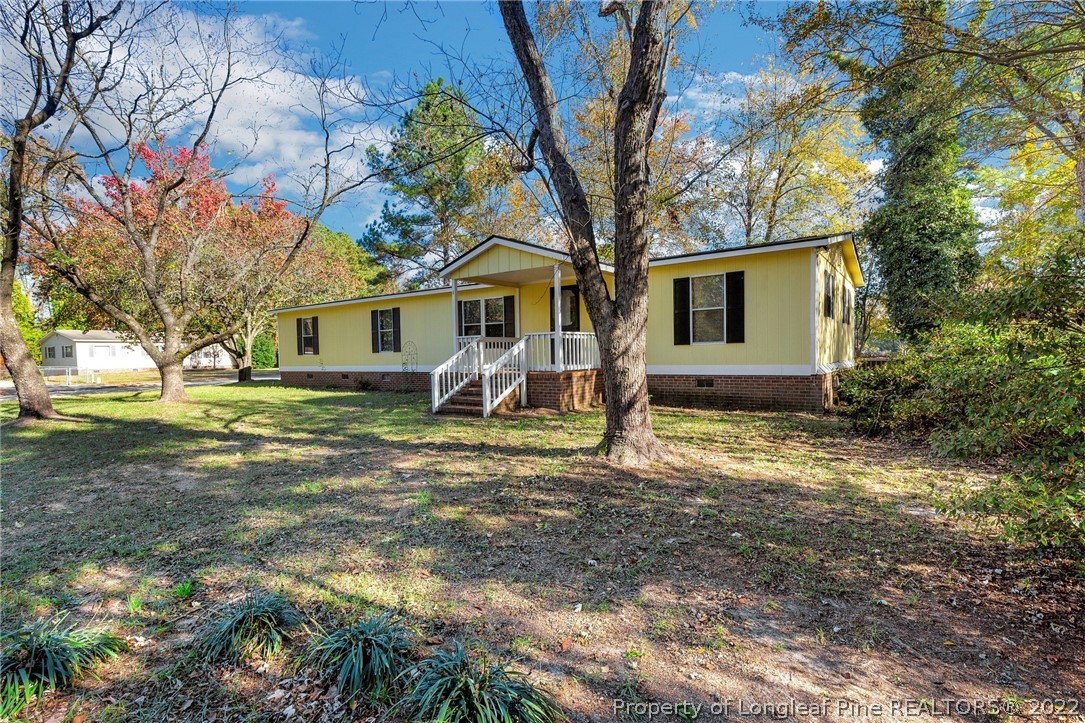 201 Waycross Road Fayetteville, NC 28312 - Photo 4 of 31 Gallery Image 4