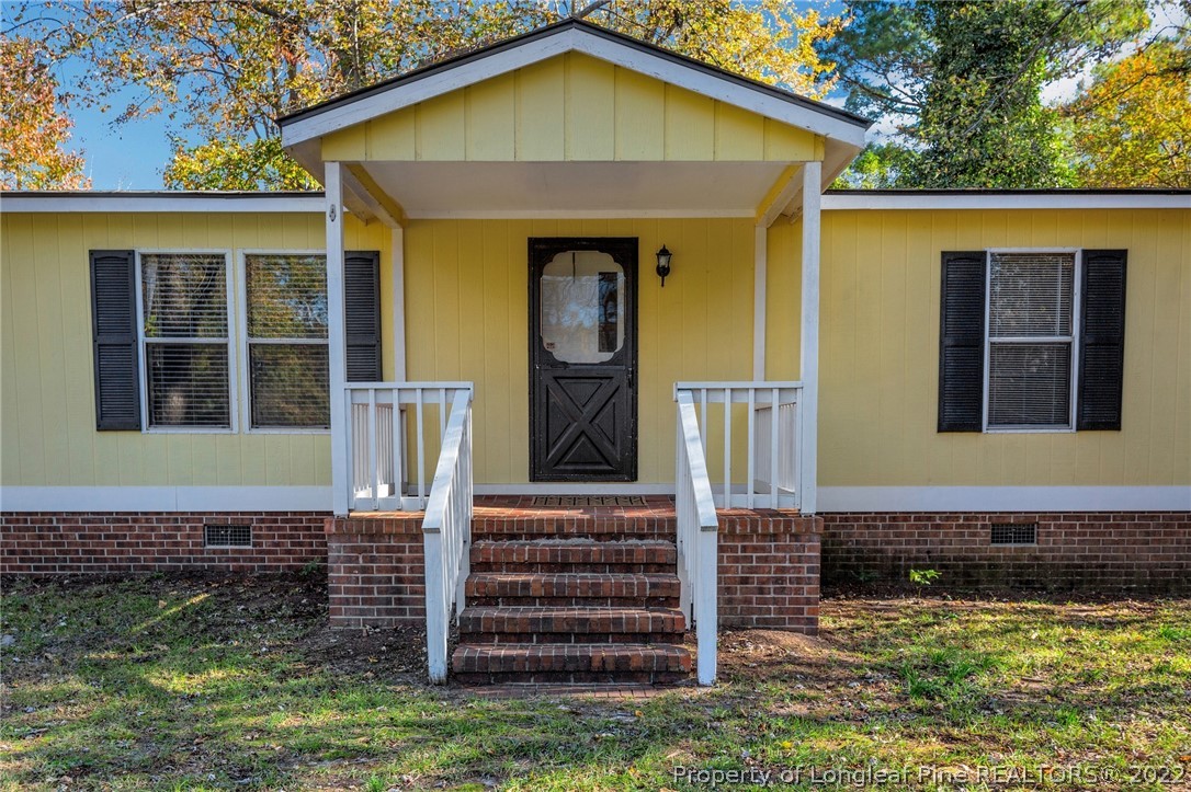 201 Waycross Road Fayetteville, NC 28312 - Photo 5 of 31 Gallery Image 5