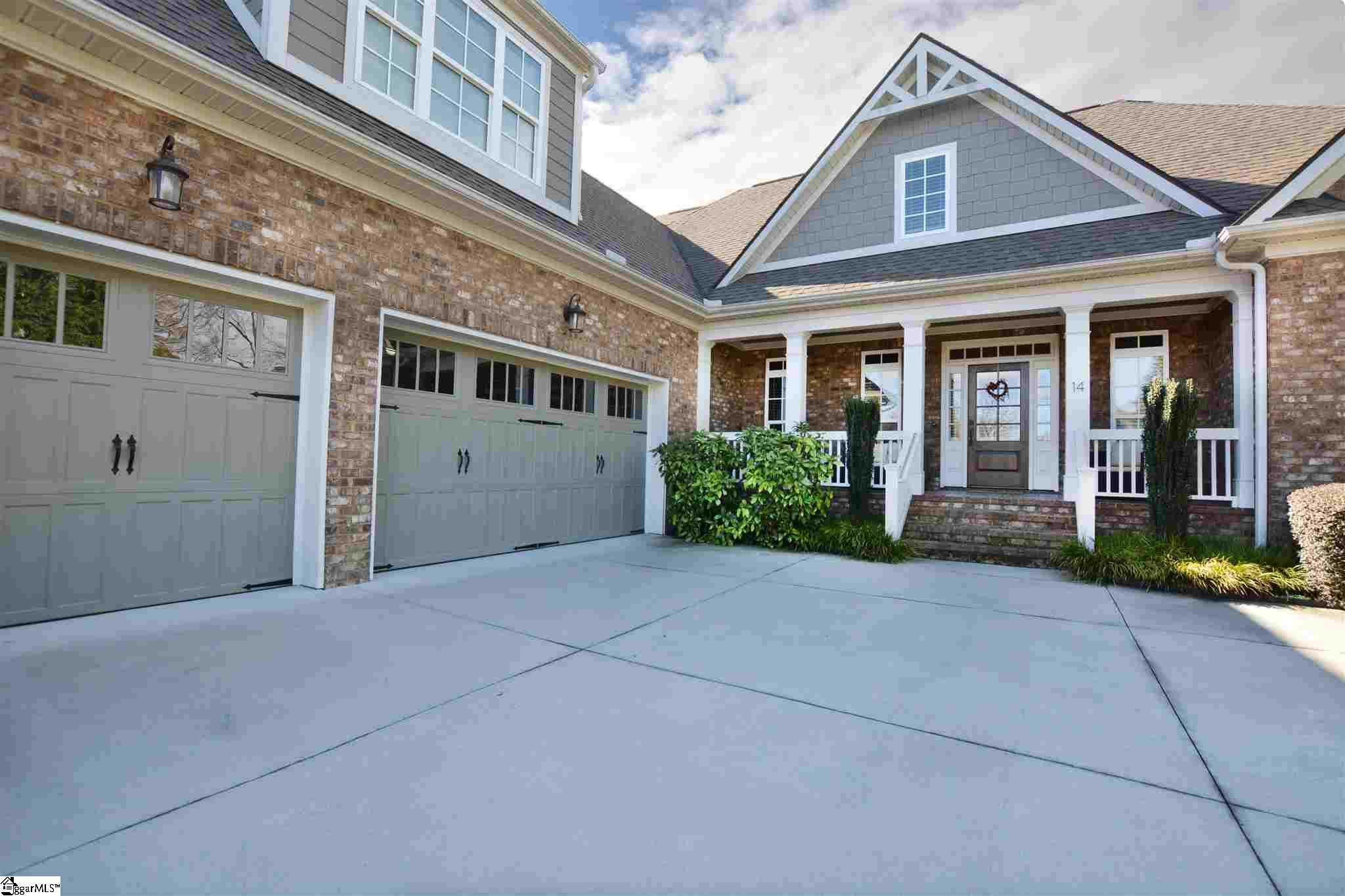 14 Drystack Way Simpsonville, SC 29681 - Photo 3 of 36 Gallery Image 3
