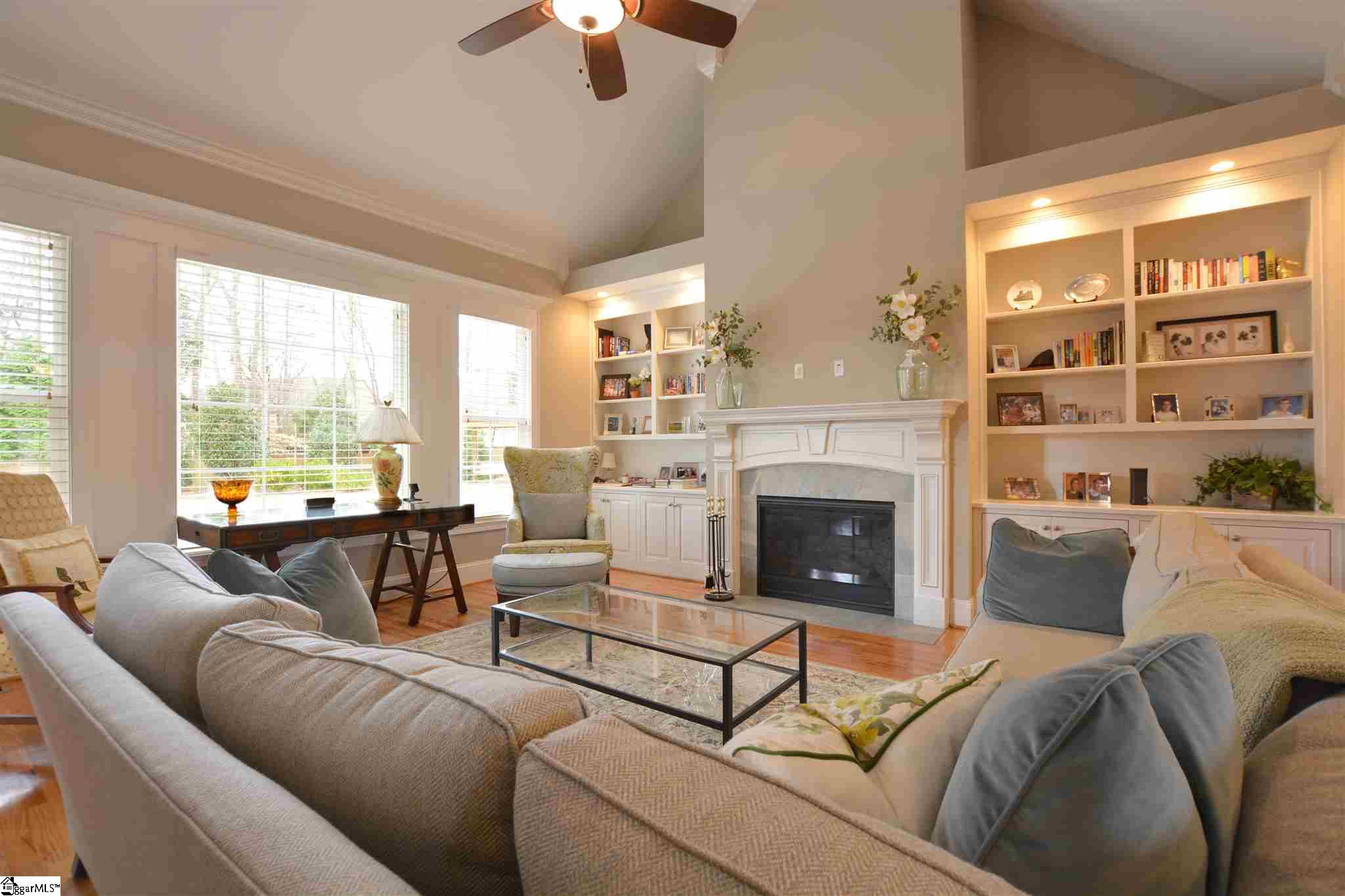14 Drystack Way Simpsonville, SC 29681 - Photo 8 of 36 Gallery Image 8
