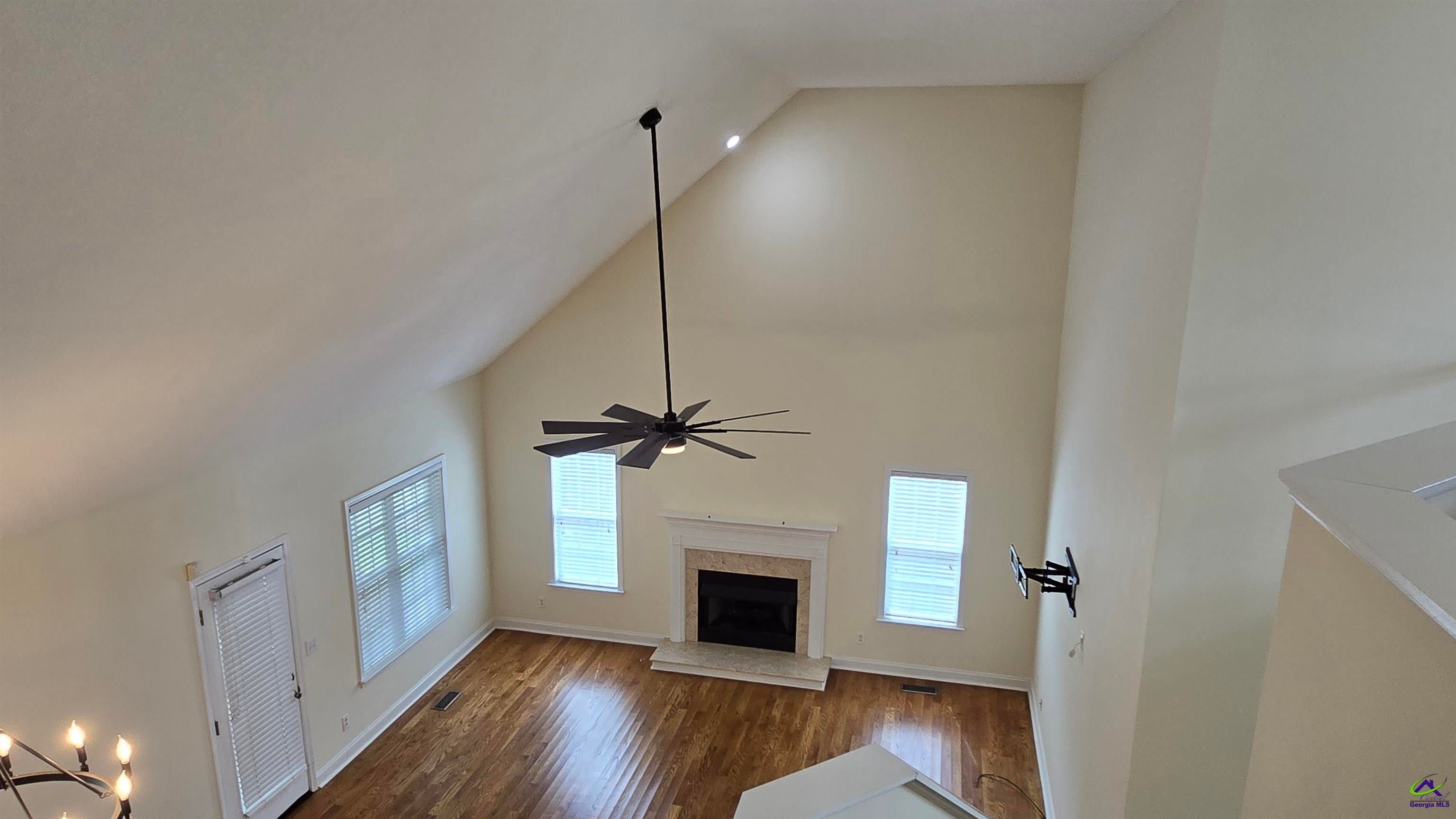 619 Lokchapee Ridge Macon, GA 31210 - Photo 36 of 46