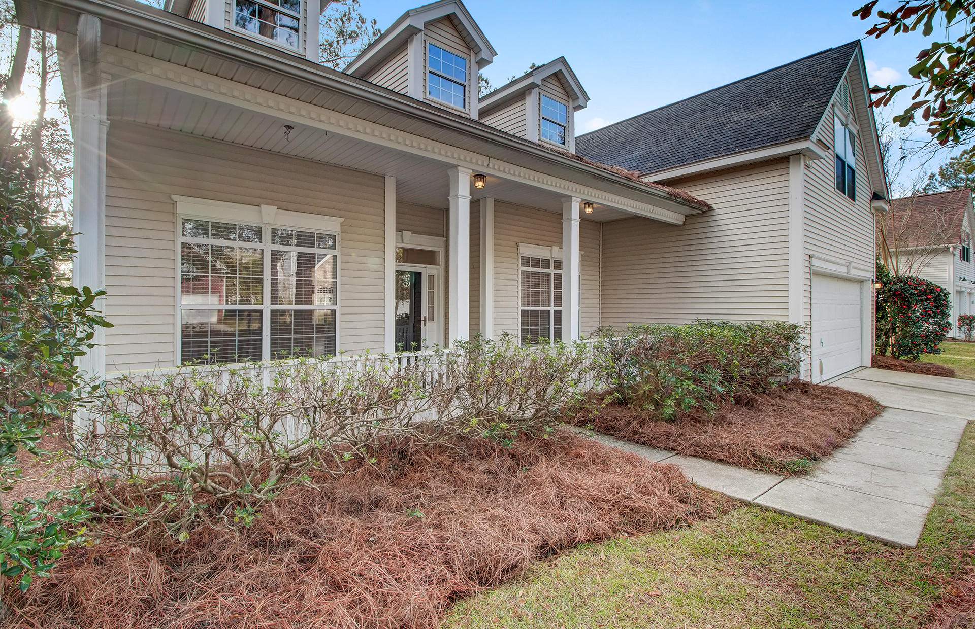 539 Pointe Of Oaks Road Summerville, SC 29485 - Photo 5 of 42 5