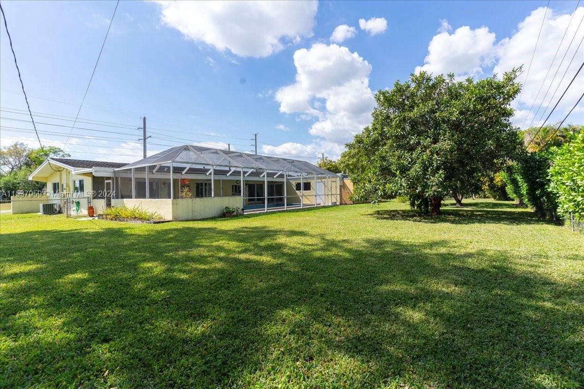 7545 Southwest 140th St  