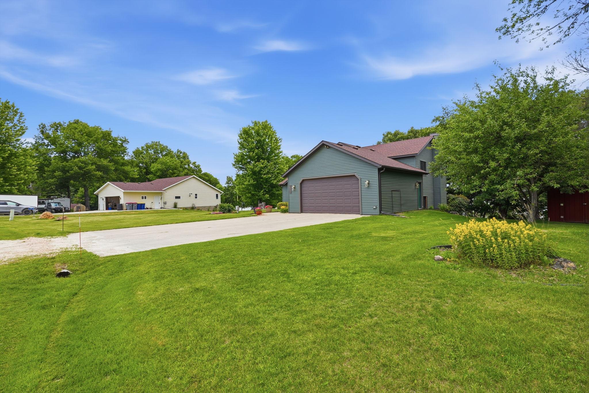 13611 Fox Lake Trail Faribault, MN 55021 - Photo 42 of 43