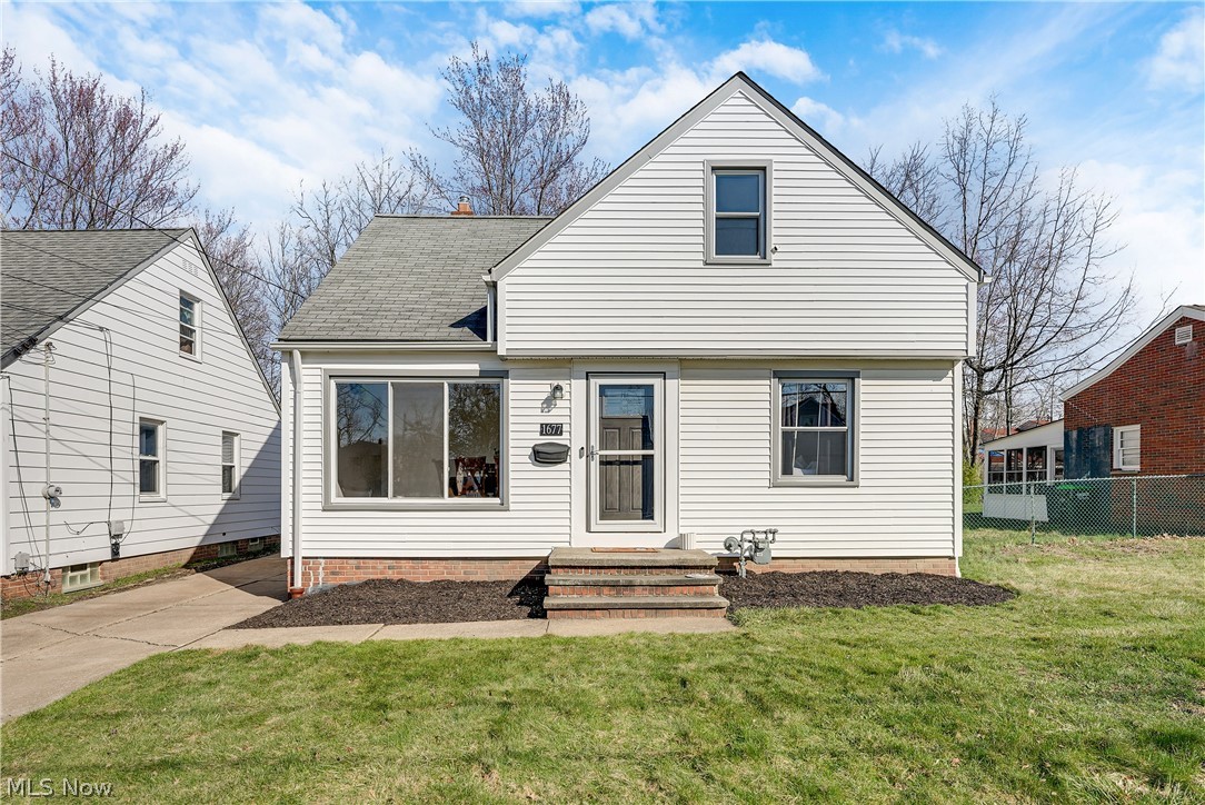 1677 Douglas Road Wickliffe, OH 44092 - Photo 1 of 28 Gallery Image 1