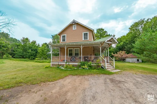 $225,000 | 36 Intervale Avenue, Au Sable Forks, NY 12912