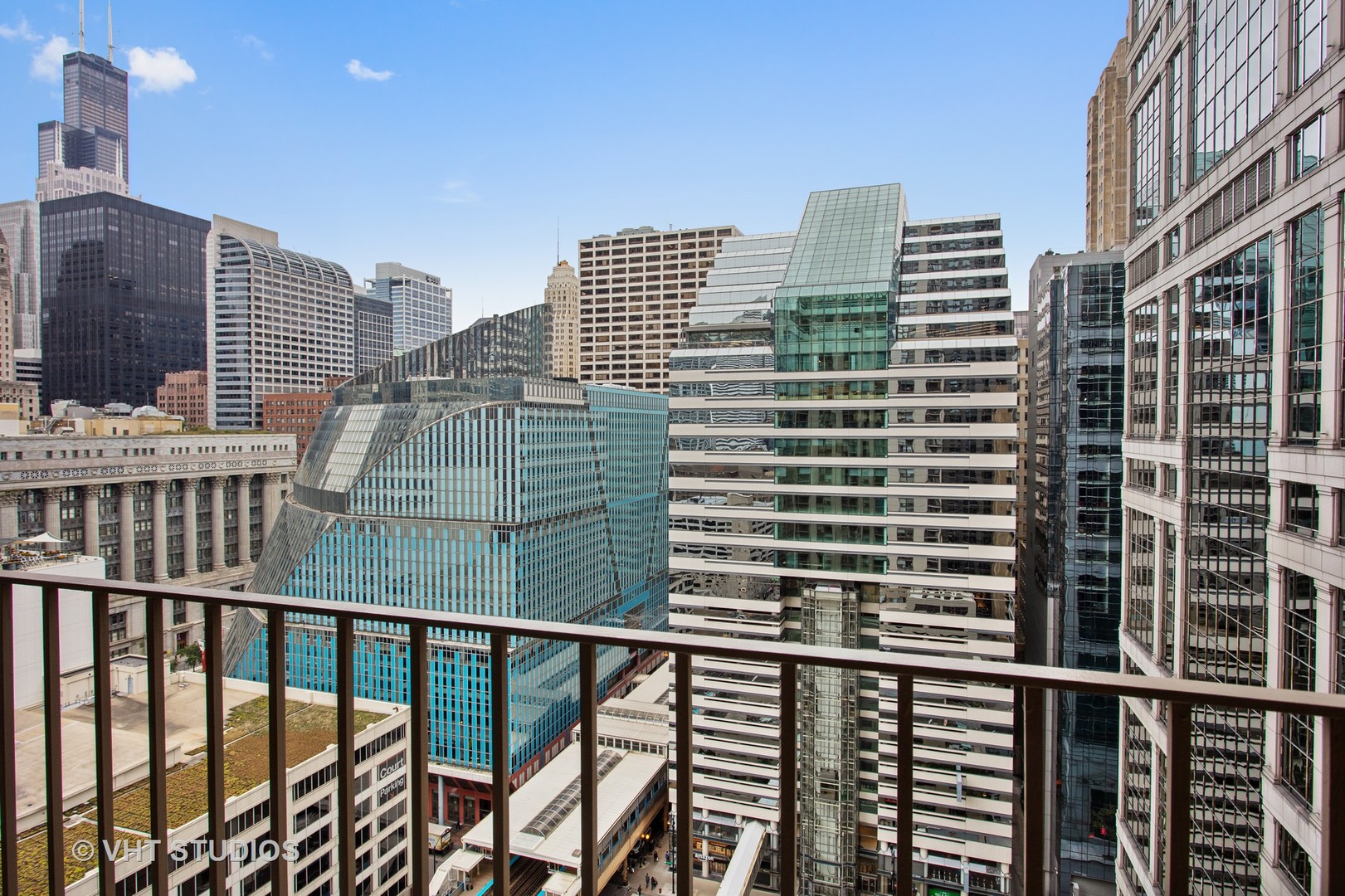 200 North Dearborn Street, Unit 2307 Chicago, IL 60601 - Photo 10 of 10