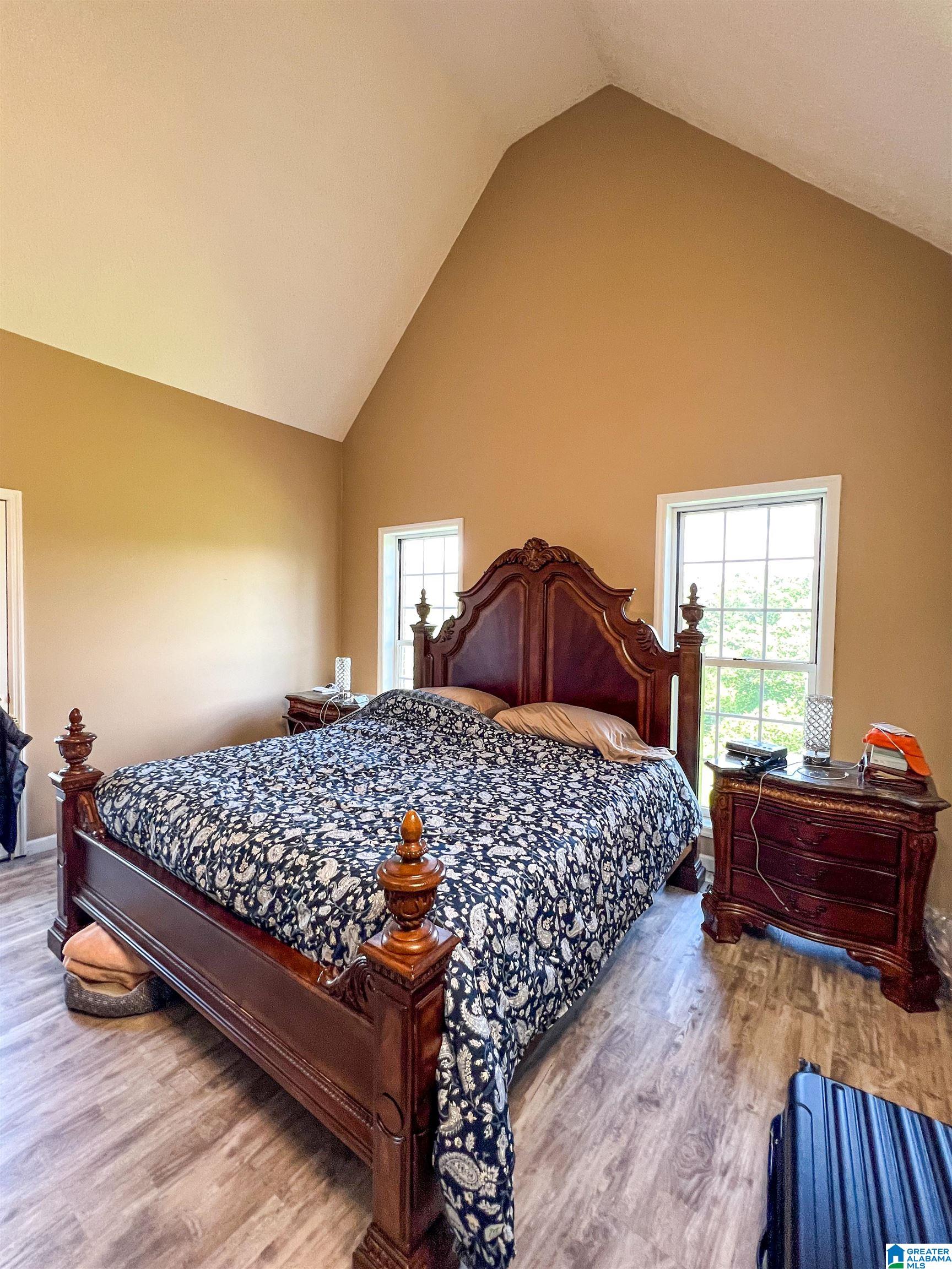 1485 Pinehole Road Lineville, AL 36266 - Photo 38 of 50