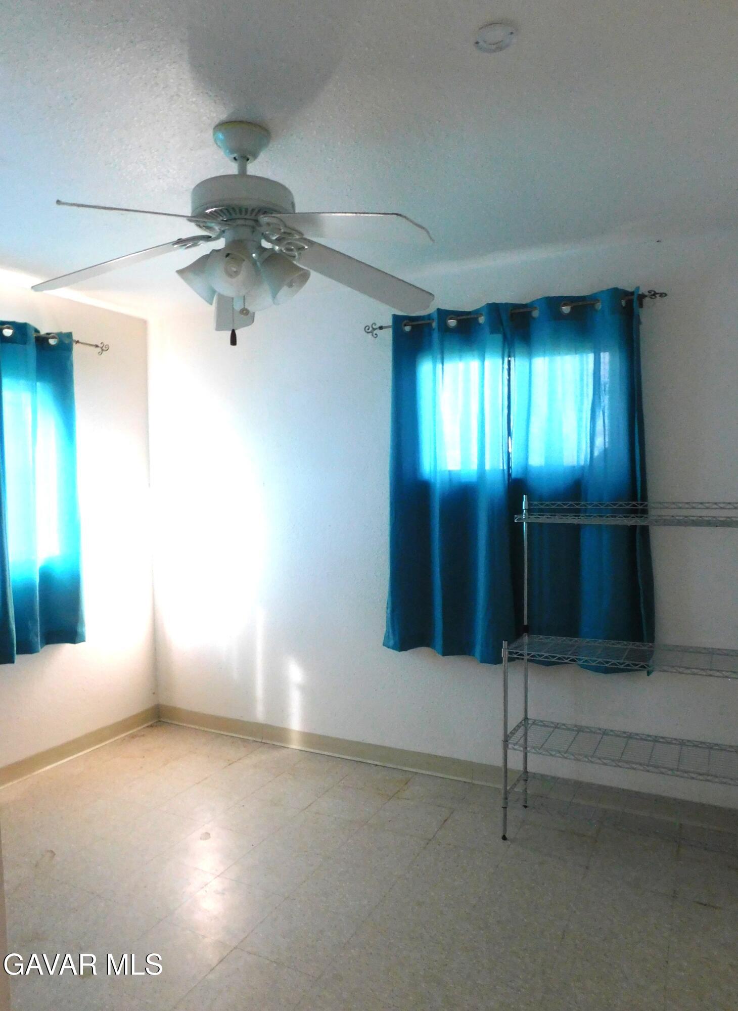 26933 John Street Boron, CA 93516 - Photo 20 of 26 a view of an empty room