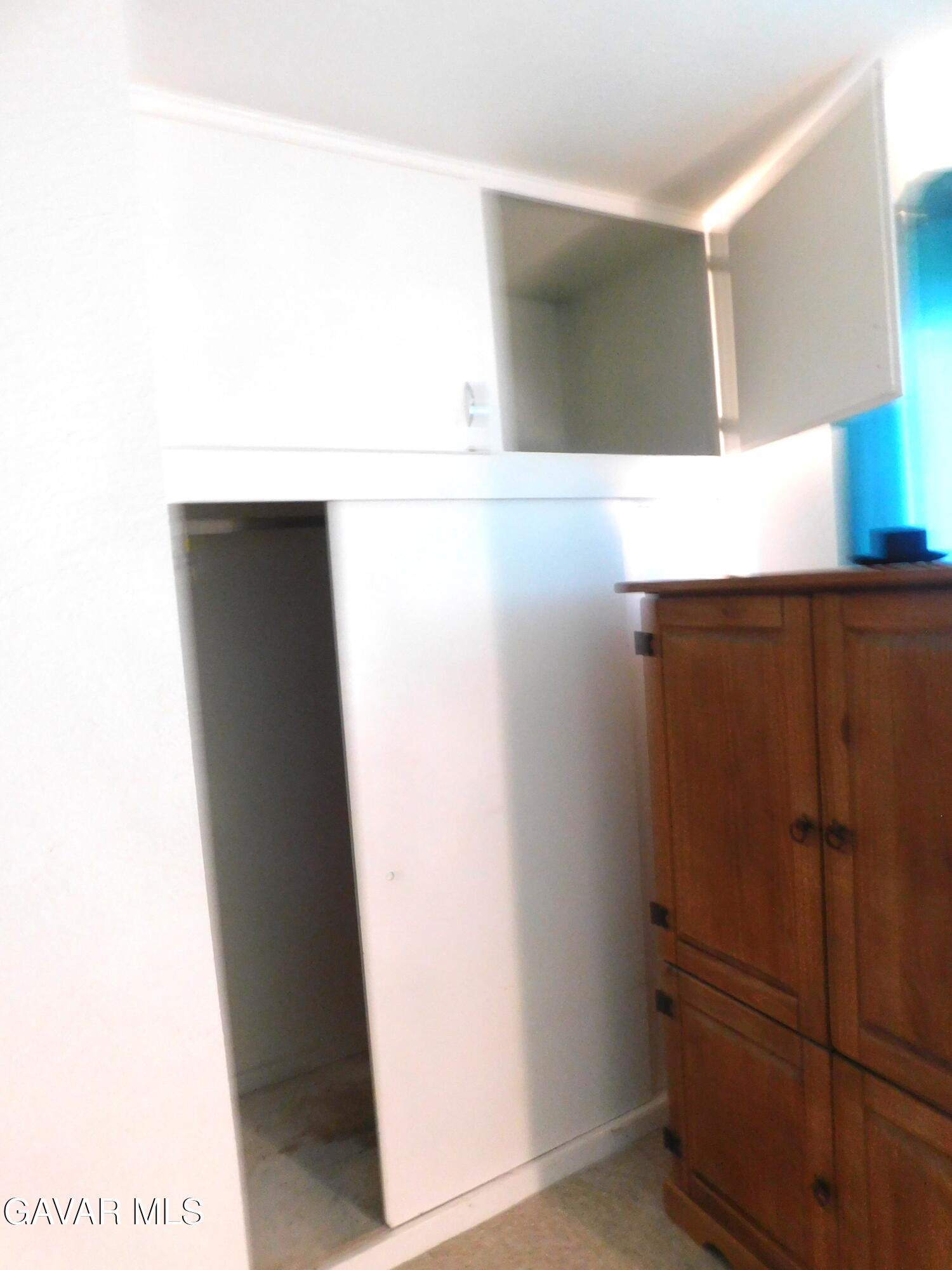 26933 John Street Boron, CA 93516 - Photo 22 of 26 a close view of cabinet