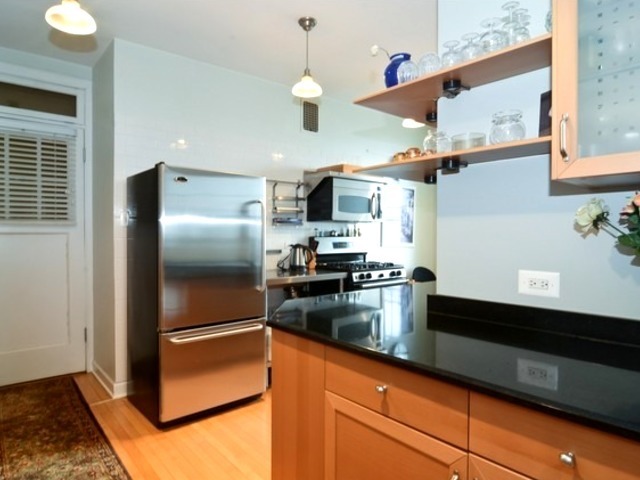 6336 North Sheridan Road, Unit 5B Chicago, IL 60660 - Photo 9 of 10