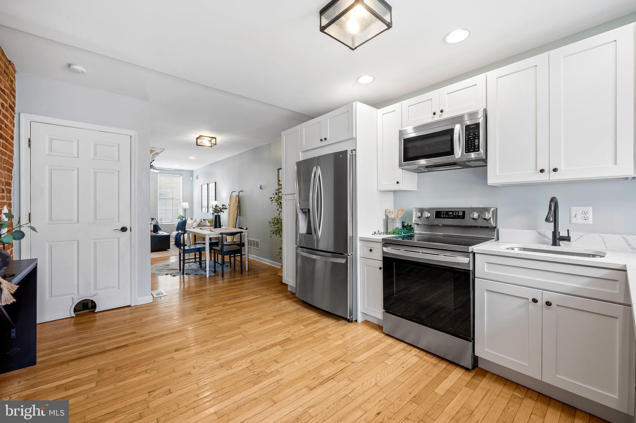 1616 Patapsco Street Baltimore, MD 21230 - Photo 9 of 24