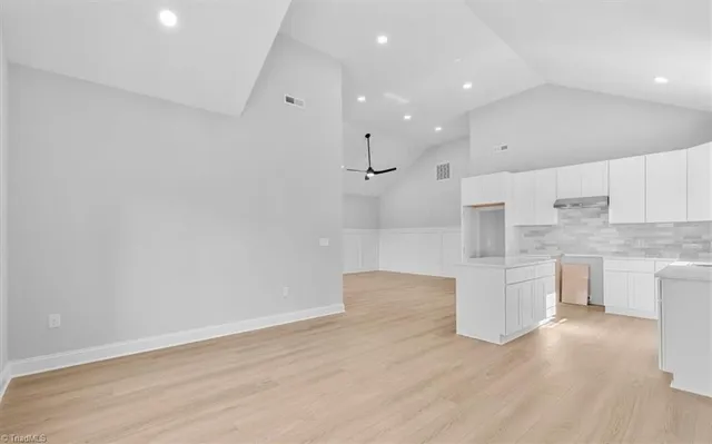 $325,000 | 402 Foy Avenue, Lexington, NC 27292