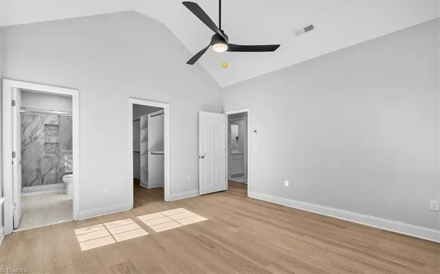 $325,000 | 402 Foy Avenue, Lexington, NC 27292