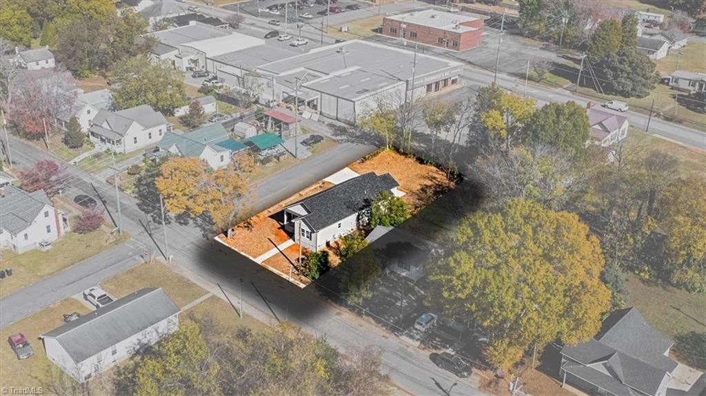 402 Foy Avenue Lexington, NC 27292 - Photo 40 of 40