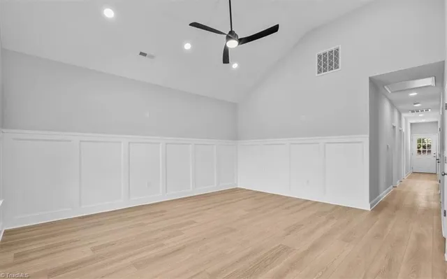 $325,000 | 402 Foy Avenue, Lexington, NC 27292