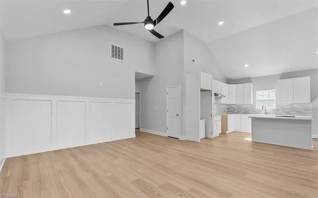 $325,000 | 402 Foy Avenue, Lexington, NC 27292