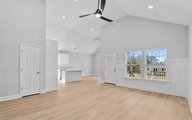 $325,000 | 402 Foy Avenue, Lexington, NC 27292