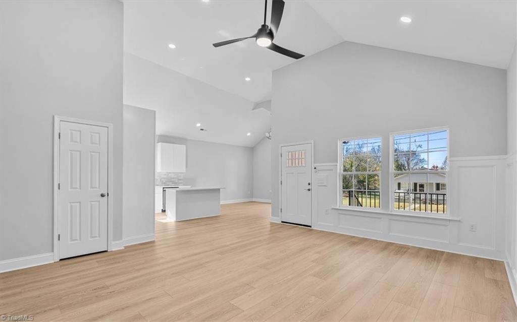 402 Foy Avenue Lexington, NC 27292 - Photo 7 of 40