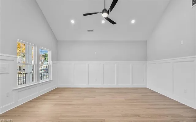 $325,000 | 402 Foy Avenue, Lexington, NC 27292