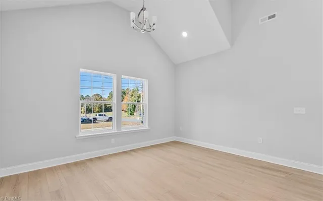 $325,000 | 402 Foy Avenue, Lexington, NC 27292