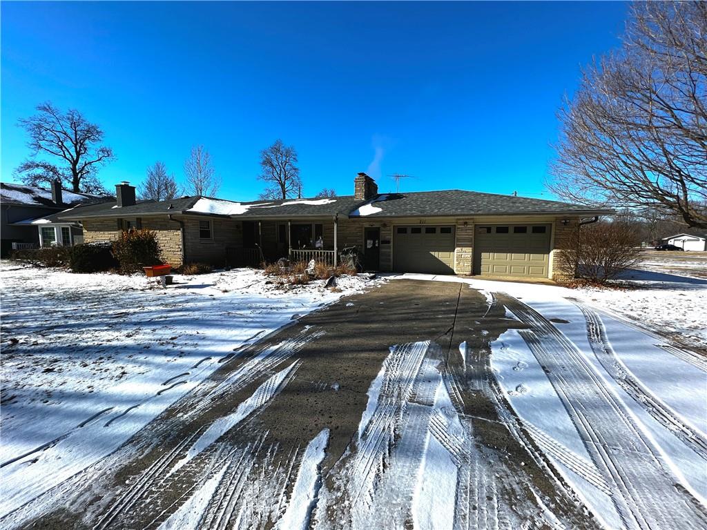 211 Layton Road Anderson, IN 46011 - Photo 1 of 26 Gallery Image 1