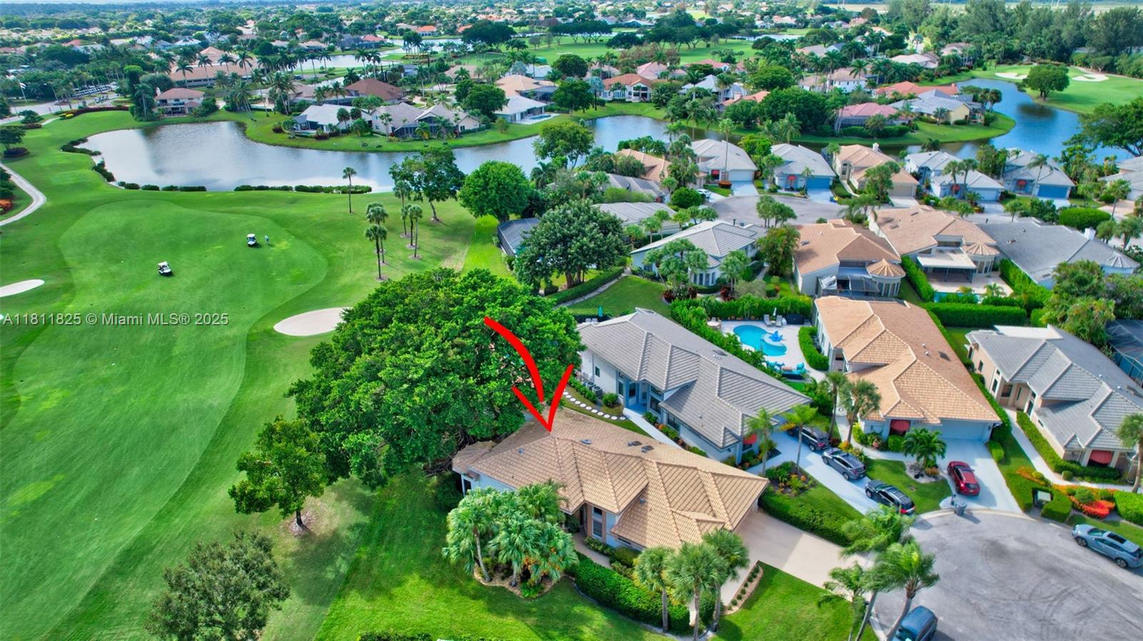 10160 Spyglass Way Boca Raton, FL 33498 - Photo 1 of 50 Gallery Image 1