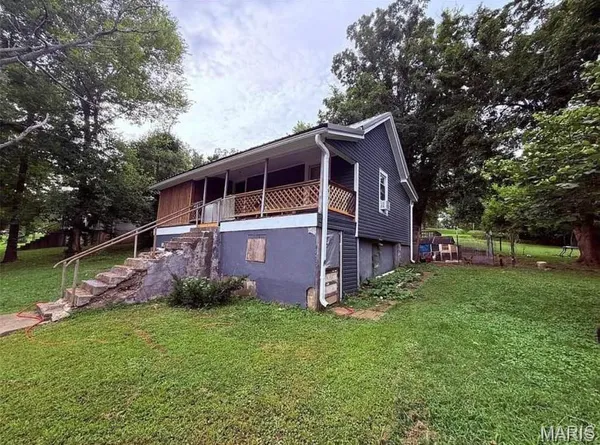 $70,000 | 602 East Main Street, Marble Hill, MO 63764