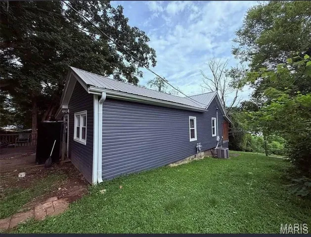 $75,000 | 602 East Main Street, Marble Hill, MO 63764