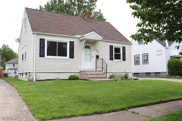 $198,900 | 181 John Street, Bedford, OH 44146