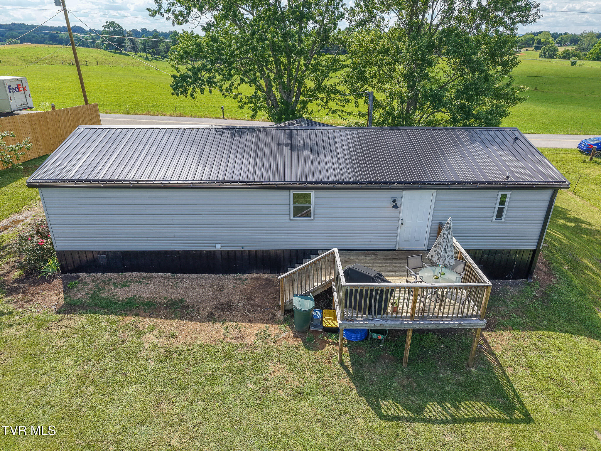 344 Roy Green Road Telford, TN 37690 - Photo 4 of 33 Roy Green Rd 42