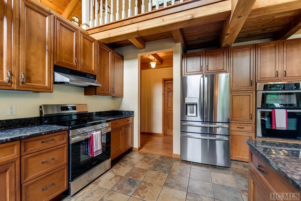 703 Bryson Branch Road Franklin, NC 28734 - Photo 23 of 74 Gallery Image 23