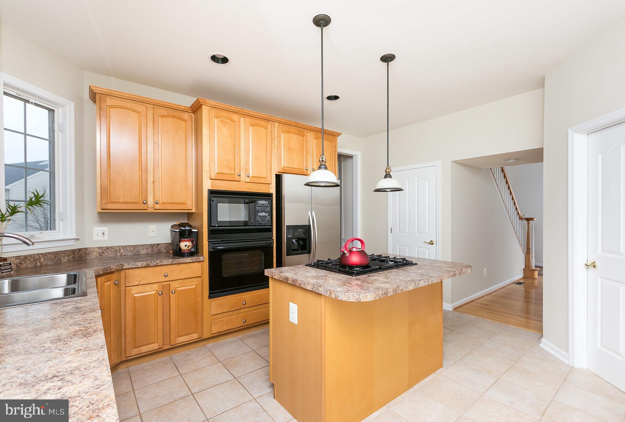 4710 White Marsh Road Baltimore, MD 21237 - Photo 3 of 30 Kitchen