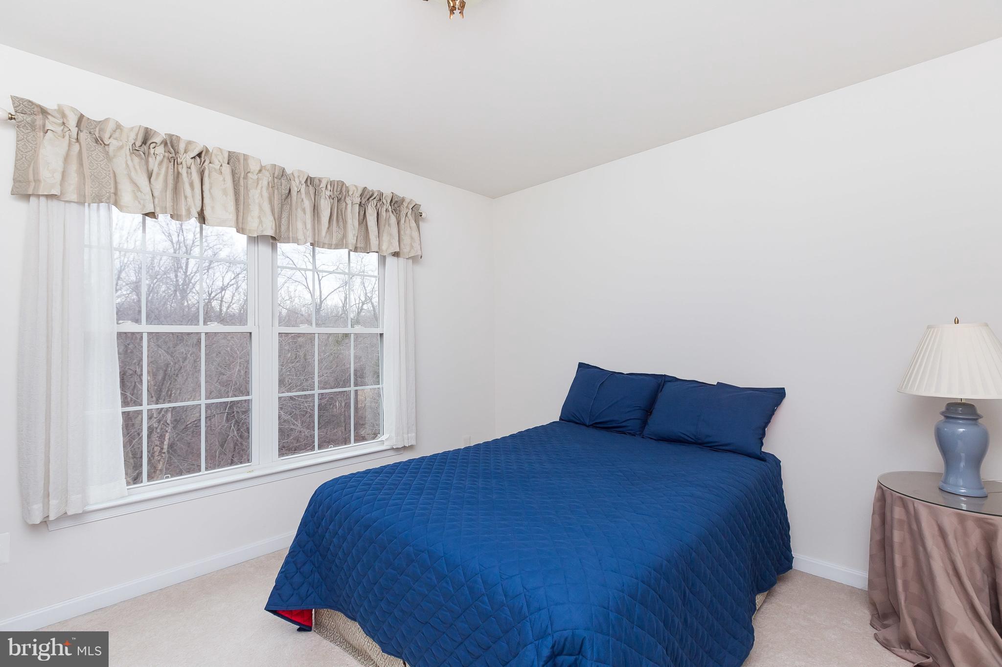 4710 White Marsh Road Baltimore, MD 21237 - Photo 22 of 30 Third Bedroom