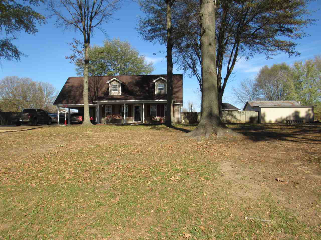 64 Melrose Road Covington, TN 38019 - Photo 1 of 19 Gallery Image 1