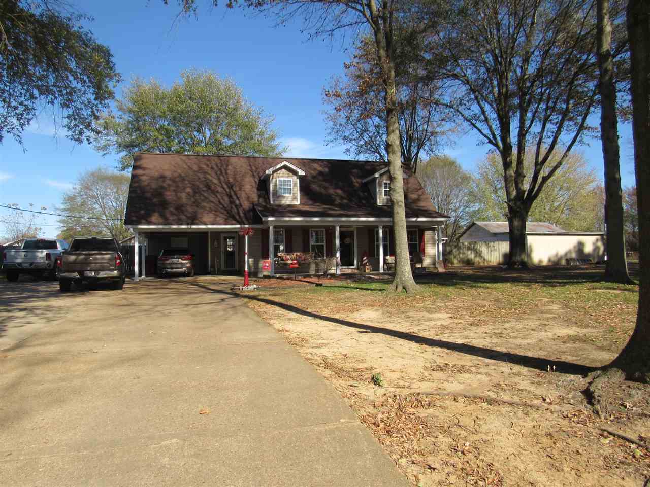 64 Melrose Road Covington, TN 38019 - Photo 17 of 19 Gallery Image 17