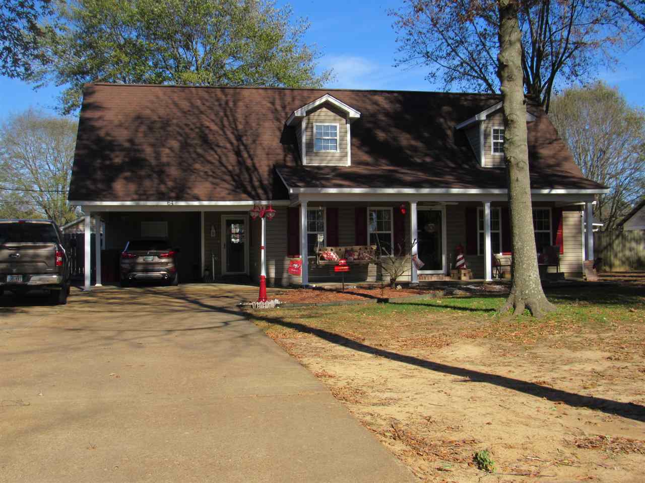 64 Melrose Road Covington, TN 38019 - Photo 18 of 19 Gallery Image 18