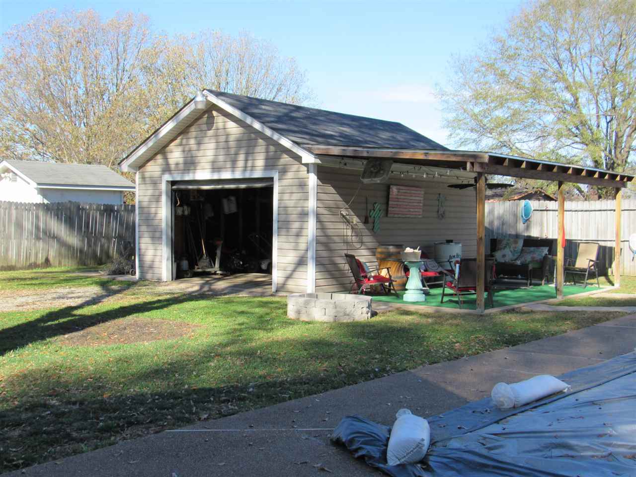 64 Melrose Road Covington, TN 38019 - Photo 3 of 19 Gallery Image 3