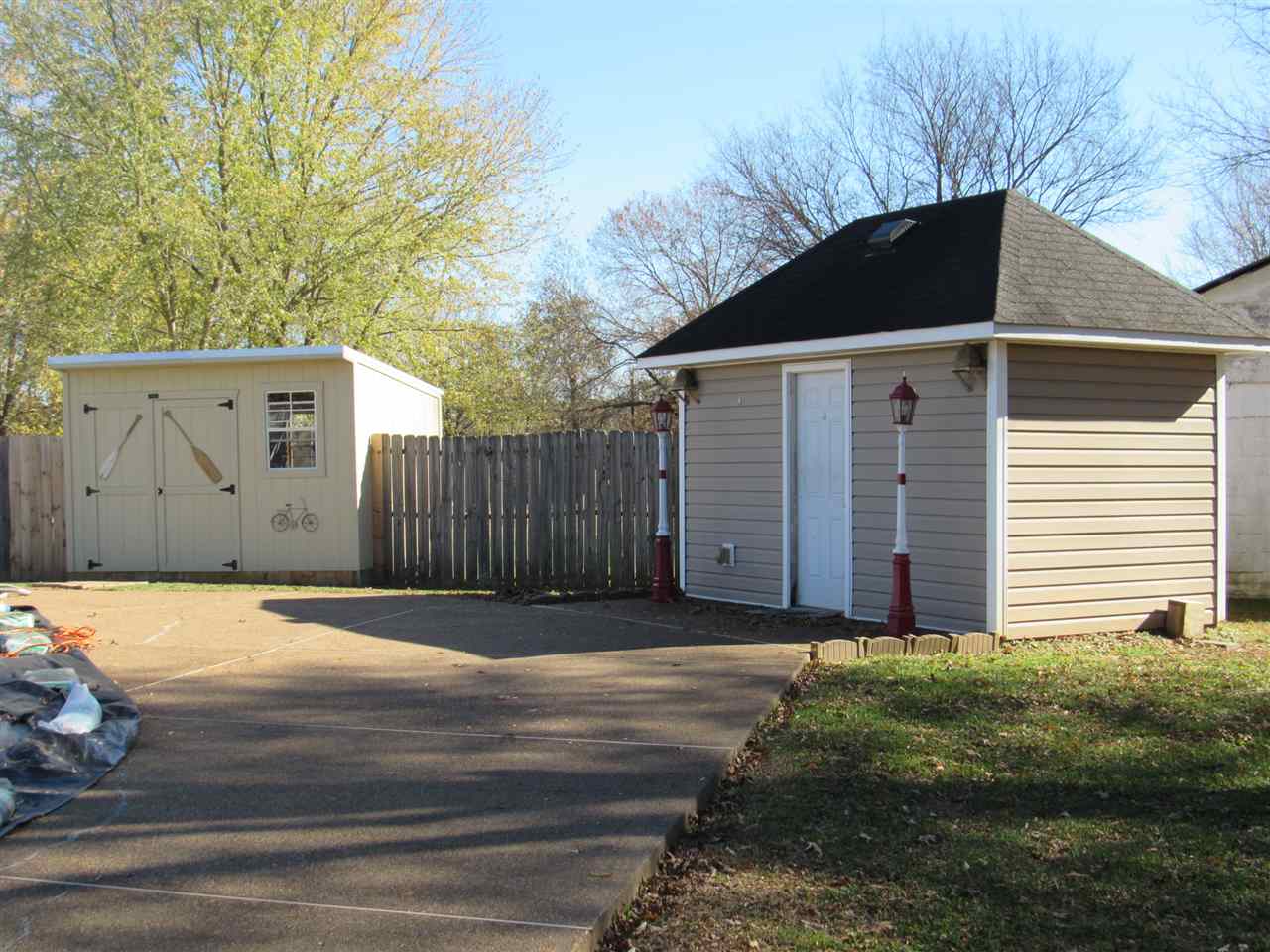 64 Melrose Road Covington, TN 38019 - Photo 4 of 19 Gallery Image 4