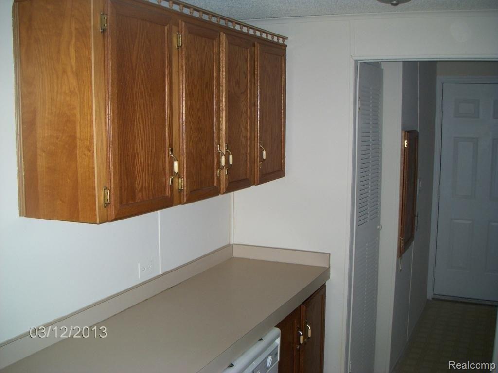 9631 Marquette Road Goodells, MI 48027 - Photo 4 of 23 Kitchen