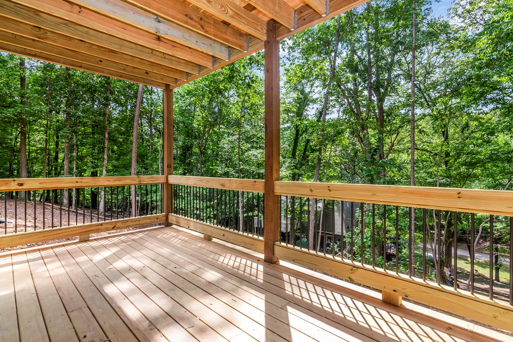 46 Oracle Court Ellijay, GA 30540 - Photo 27 of 39 Gallery Image 27