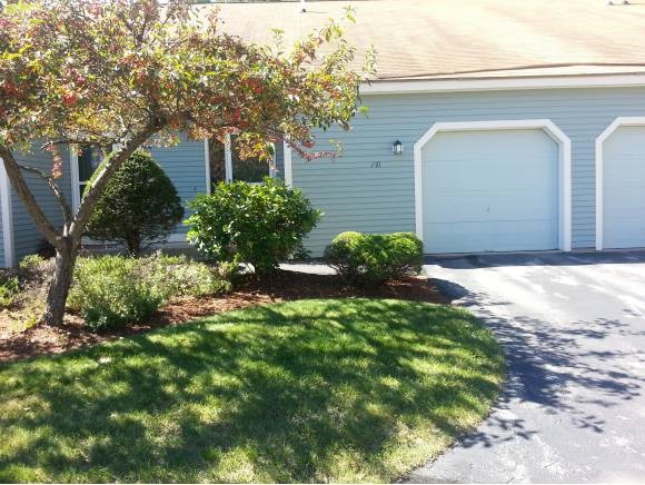 141 Indian Rock Road Merrimack, NH 03054 - Photo 1 of 2