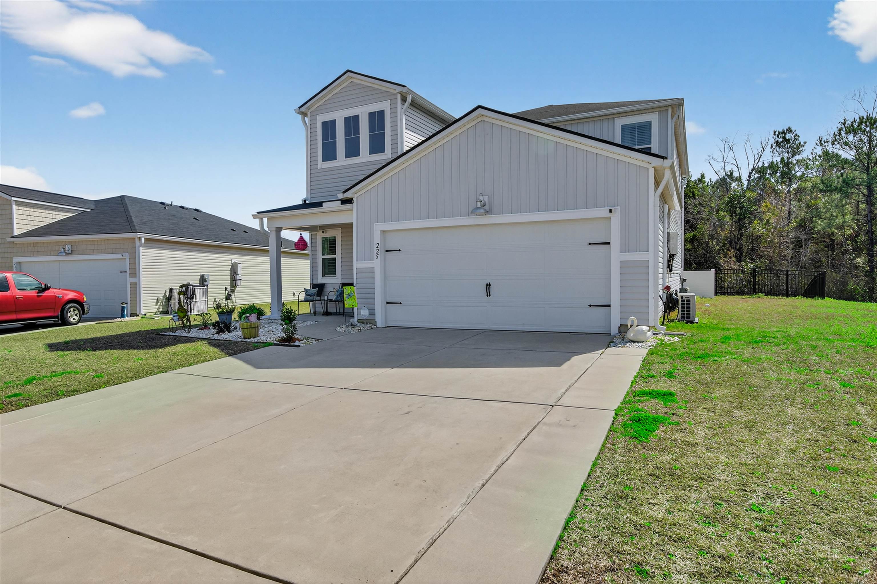 225 Cypress Tree Loop Longs, SC 29568 - Photo 44 of 50