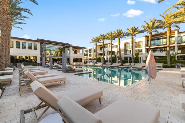 $15,000 | 6587 North Palmeraie Boulevard, Unit 2003, Paradise Valley, AZ 85253