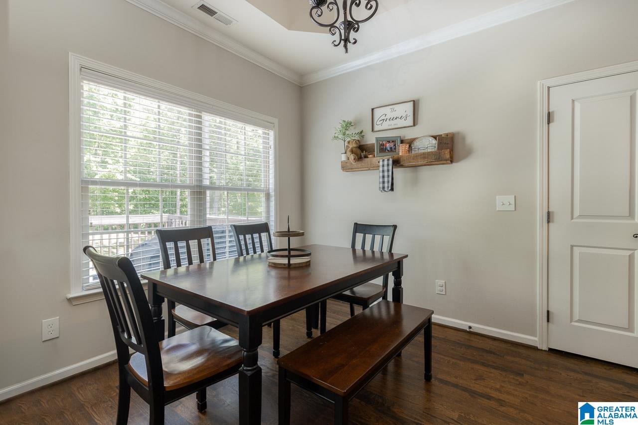 1019 Lake View Lane Calera, AL 35040 - Photo 8 of 35