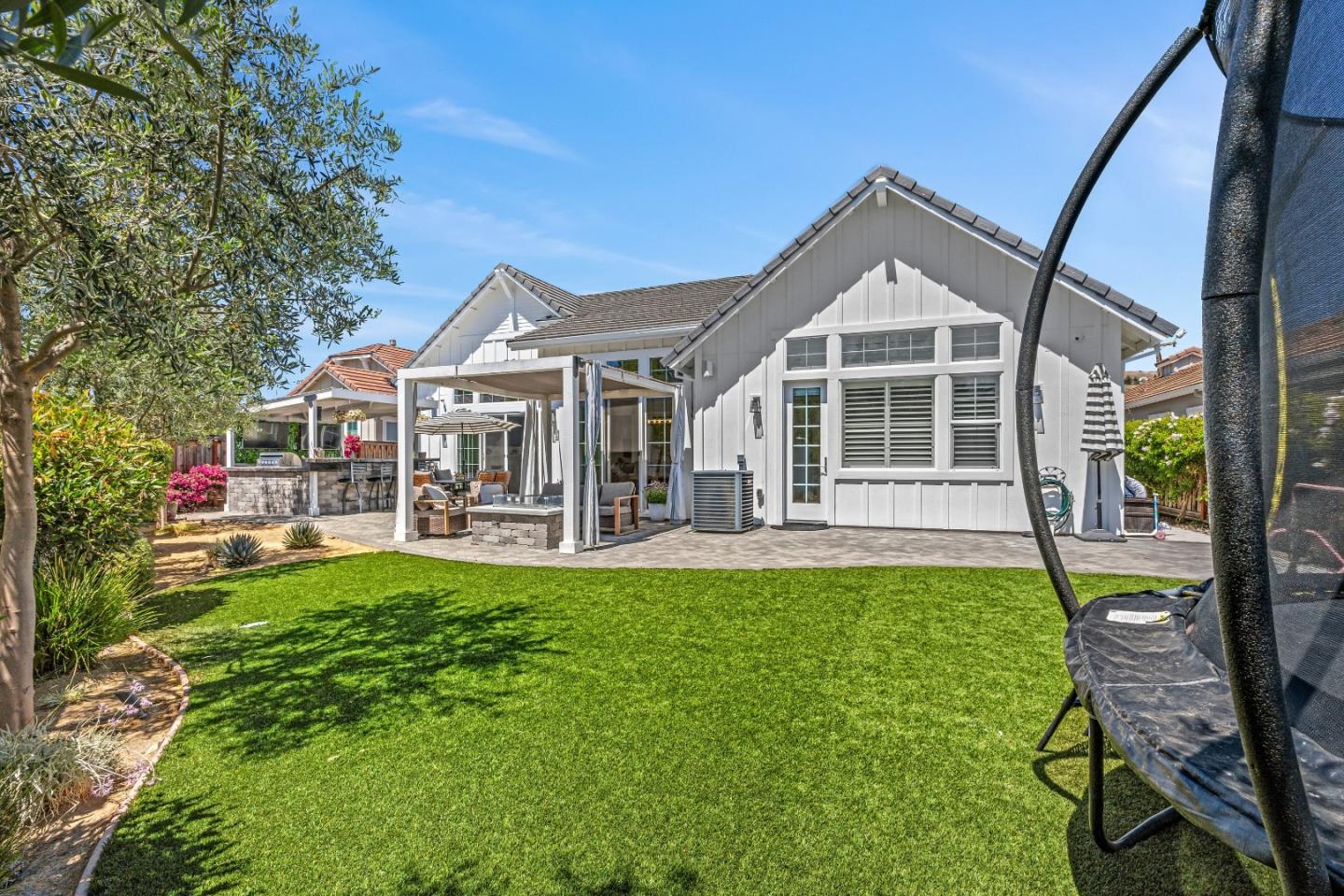 17045 Hill Road Morgan Hill, CA 95037 - Photo 43 of 64